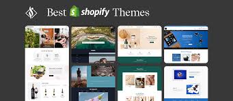 Premium Themes & Templates - Best for Resellers & Ecommerce