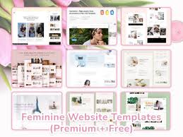 Premium Themes & Templates - Best for Resellers & Ecommerce