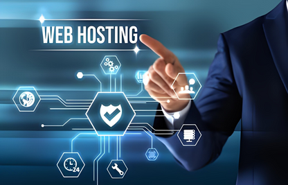 Web Hosting