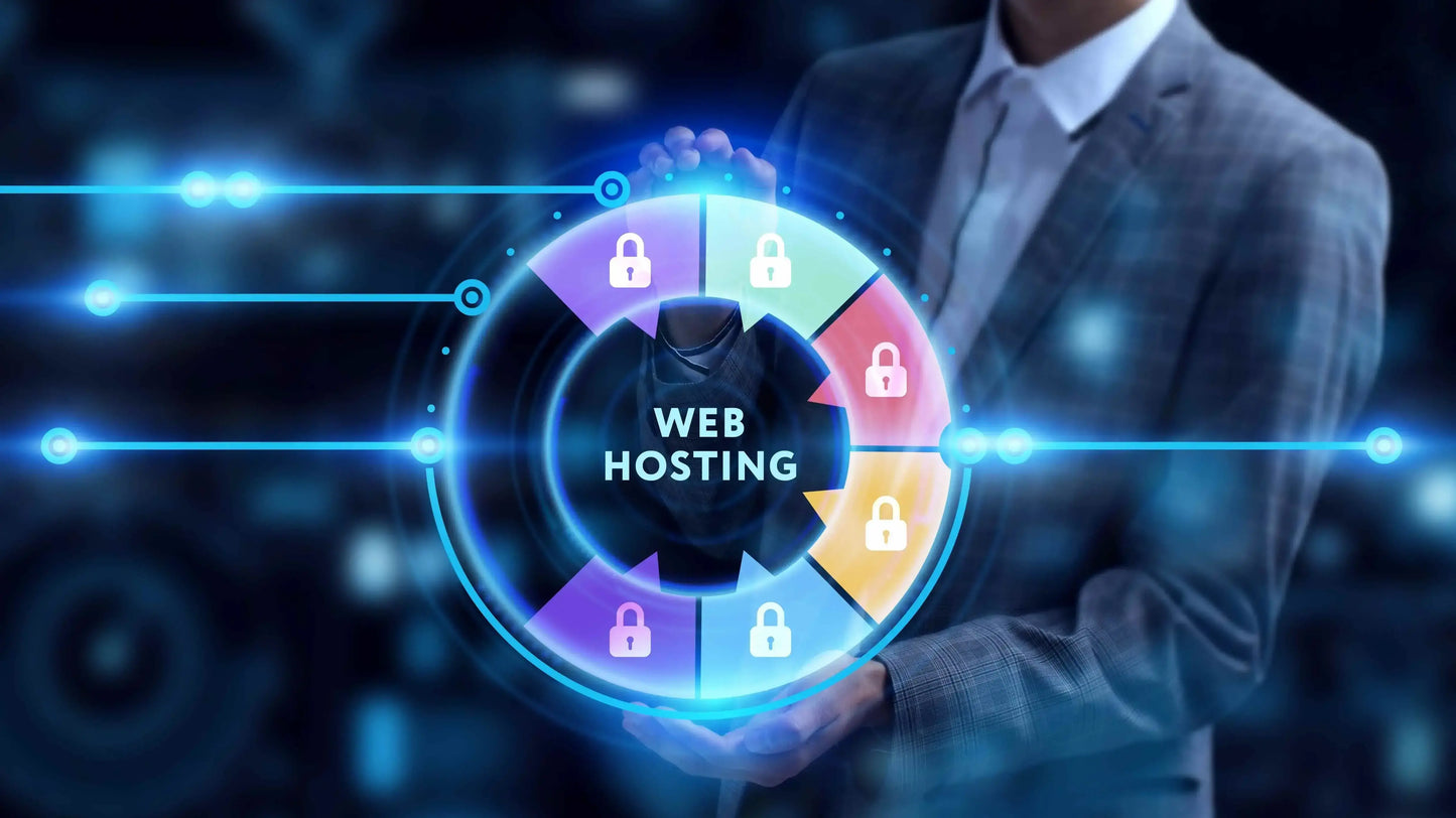 Web Hosting